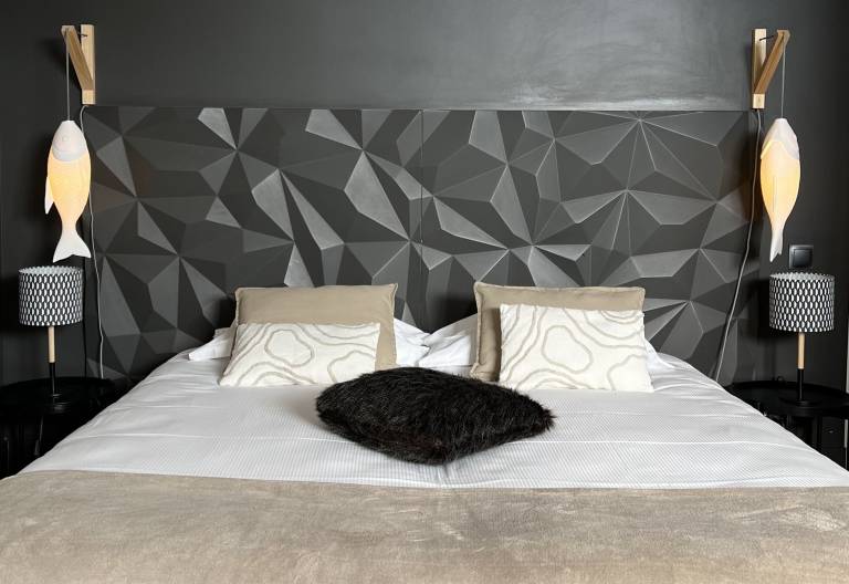 Appartement Louhans