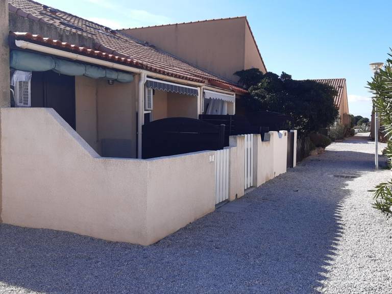 Apartamento Leucate