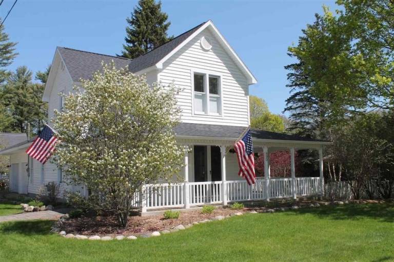 House Harbor Springs