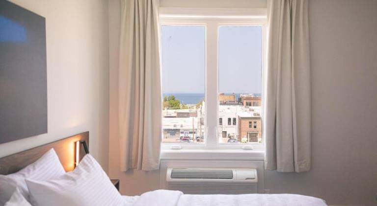 Boardwalk Suites & Residences By Kasa in Traverse City, MI
