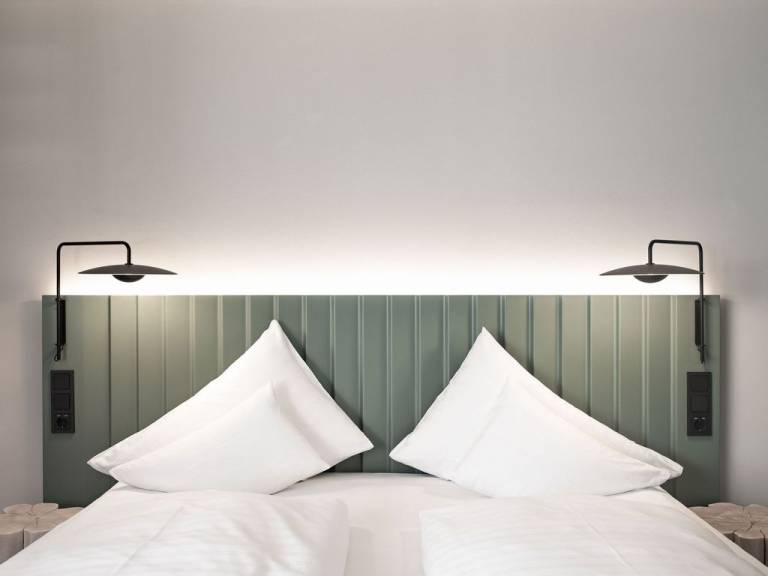 Doppelzimmer Classic