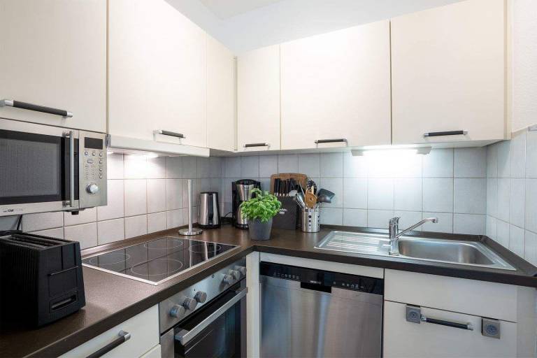 Child-friendly lovely holiday apartment | Garden view | Beach nearby | Good for workation | Pet-friendly — photo 2