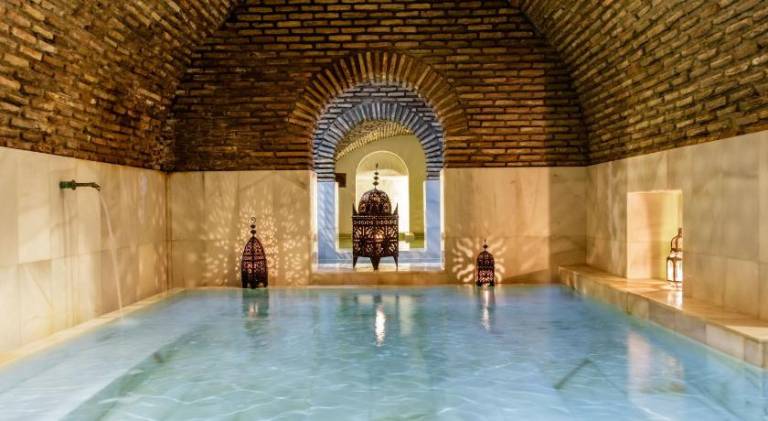 Riad Medina Mudejar in Toledo