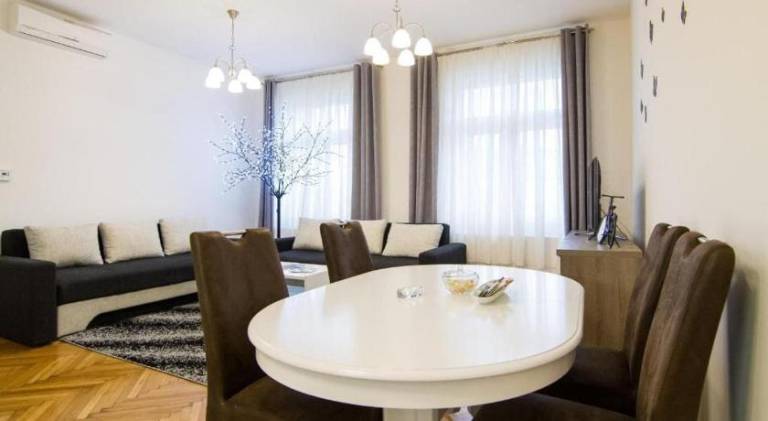 Wonderful rental apartment | Next to Ban Jelačić Square | Pets are welcome — photo 4