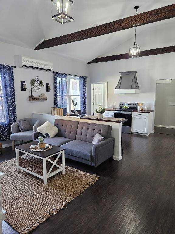 Apartment Fostoria