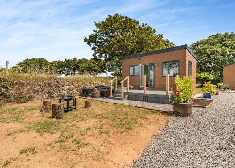 Cottage Manorbier