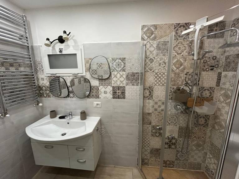 Child-friendly charming holiday apartment | City view | Pet-friendly — photo 4