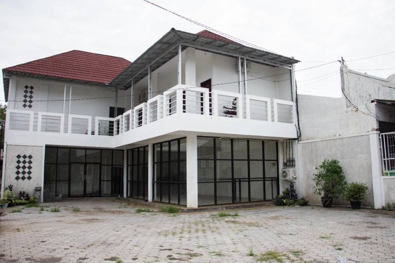 Samar Wulu Guest House Syariah Mitra RedDoorz near Ketapang