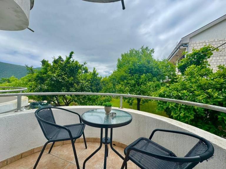 Apartma Budva