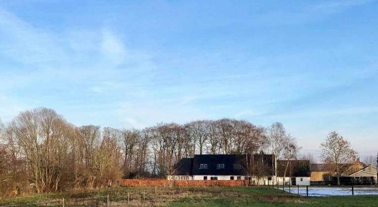 Leilighet  Odense N