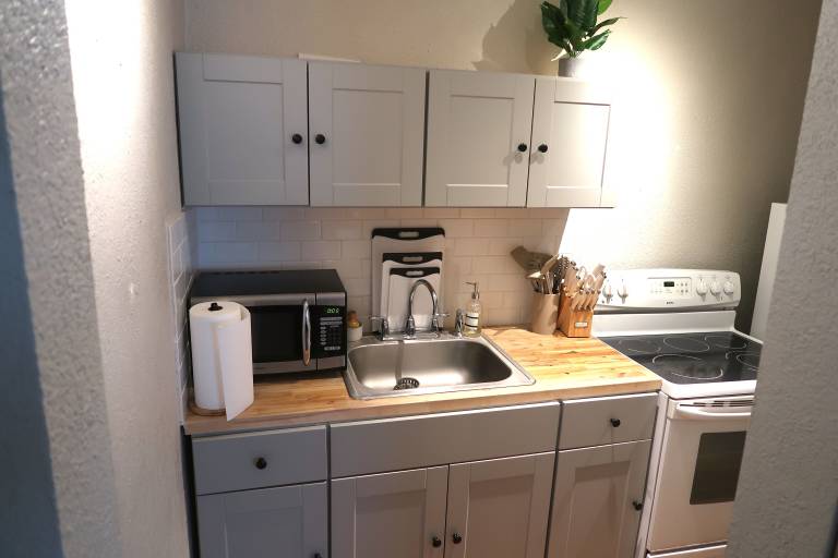 Apartment Hanover Place