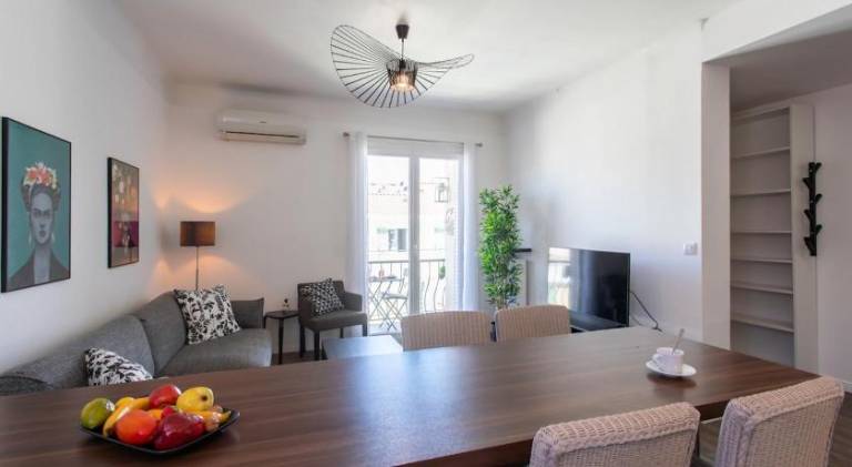 Fully equipped apartment | Next to Castle Hill | Close to the beach | Pets allowed — photo 3