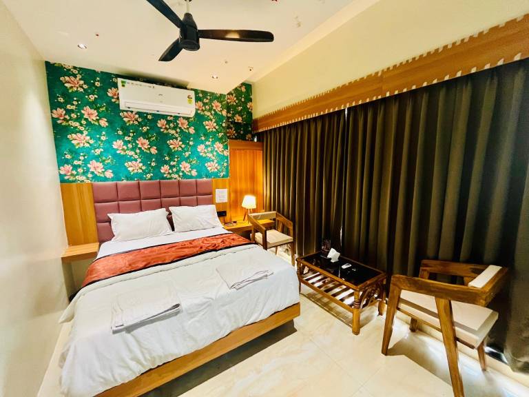 Hotel ShivSundar Executive — photo 2