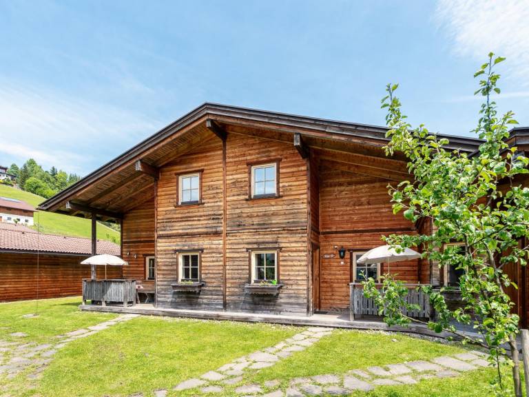 Huis Oberau