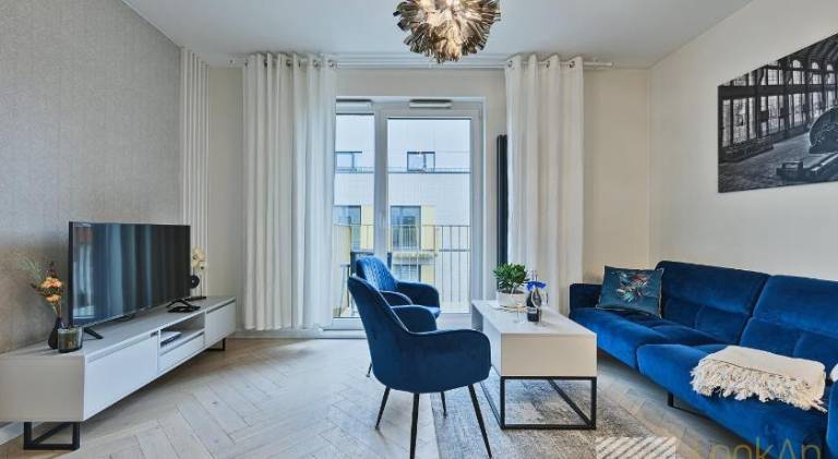 Rental apartment | Pet-friendly — photo 2