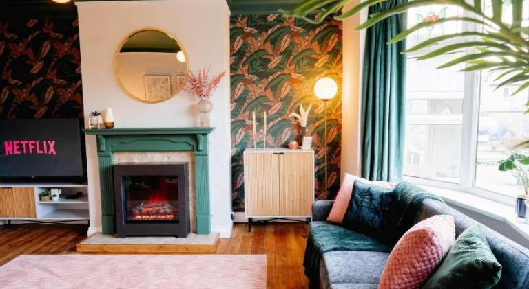 Vacation home | Perfect for remote work in Skipton