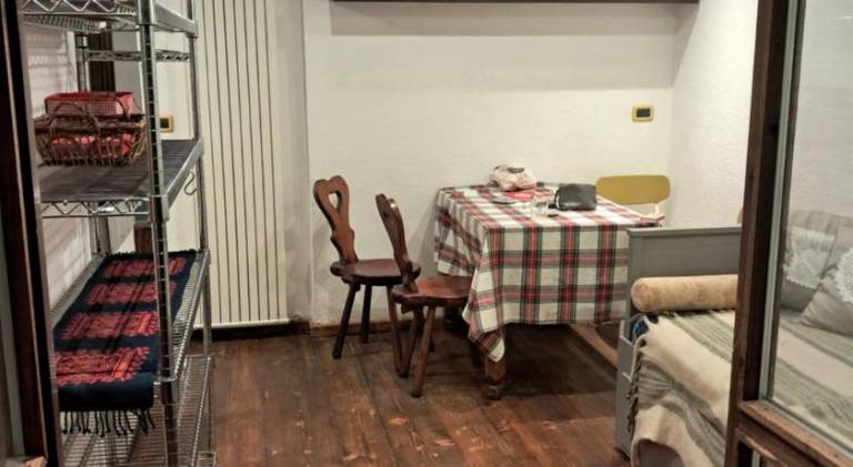 Rental apartment with 1 room for 4 persons — photo 3