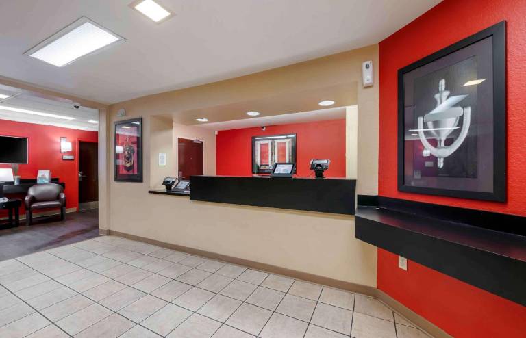 Extended Stay America Select Suites - Orlando - Convention Ctr - Sports Complex — photo 5