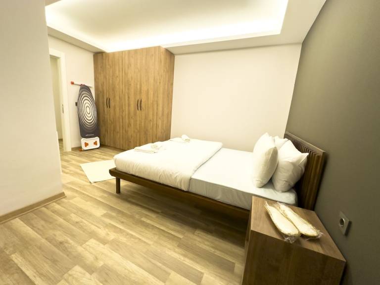Accommodatie Ankara