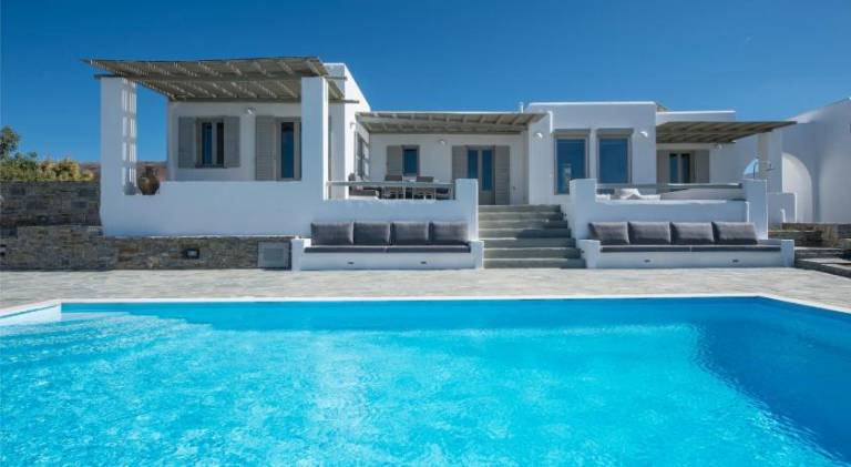 Villa with pool | Close to the beach | Dogs allowed in Paro