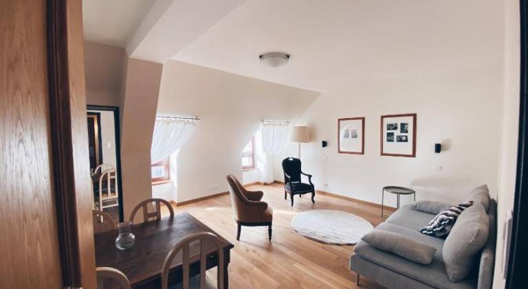 Appartement Laguiole