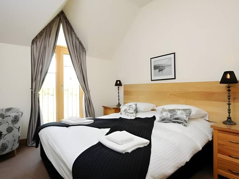 90 m² Ferienwohnung