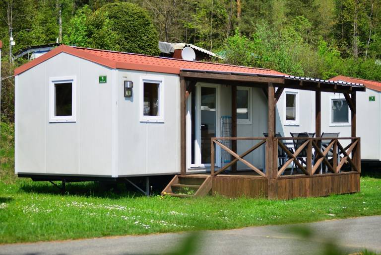Apartmán Klenčí pod Čerchovem