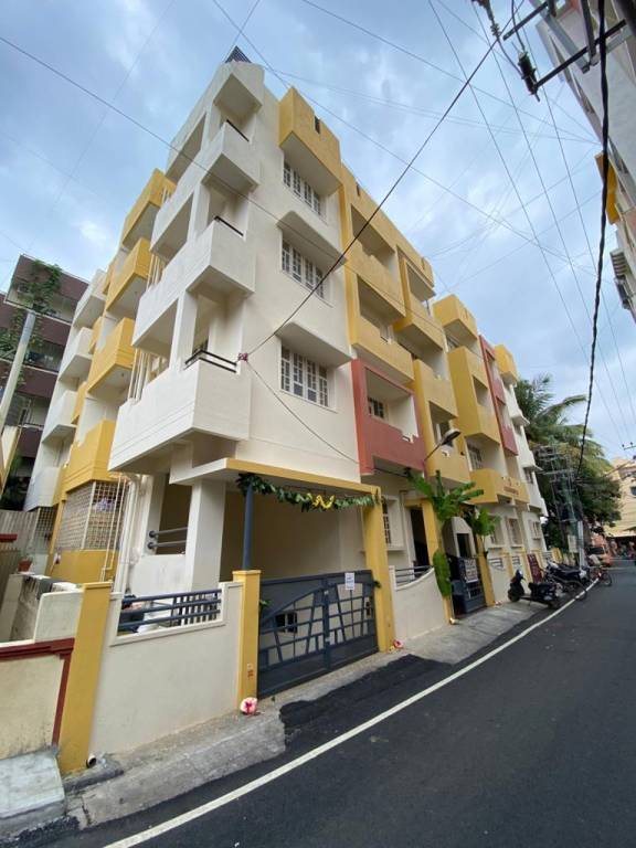 900 m&sup2; Apartment mit Hotelservice