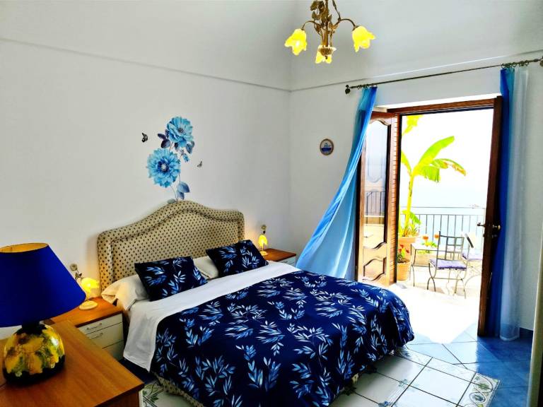 Apartment Amalfi