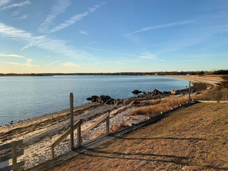 House  Shelter Island