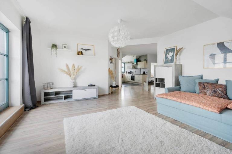 Ferienwohnung Mayen