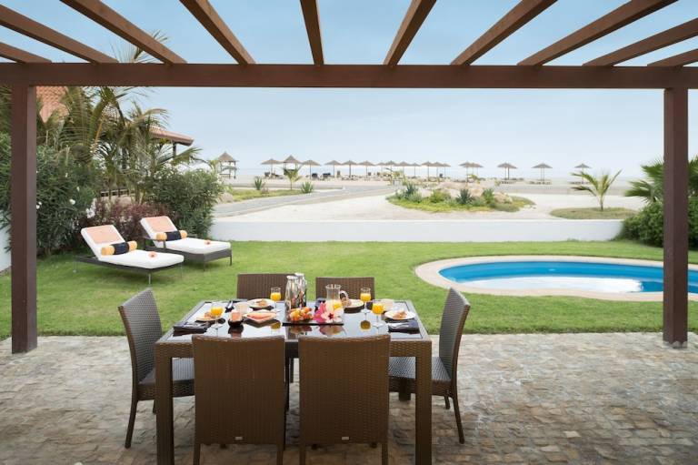 Resort  Santa Maria