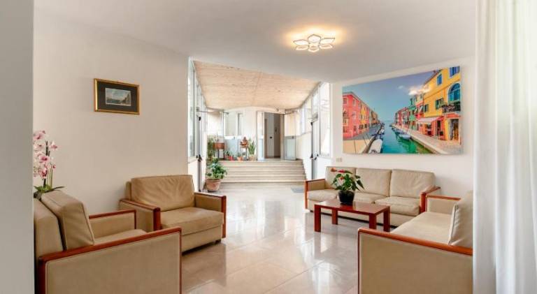 Hotel Aurora — photo 2