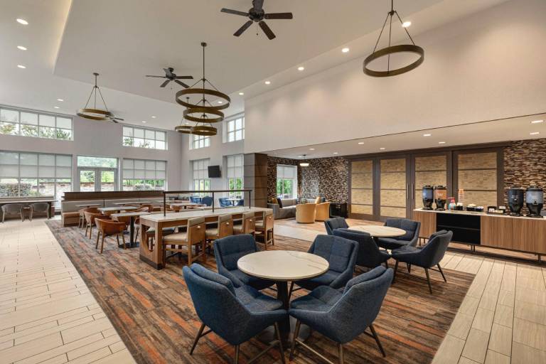 Homewood Suites by Hilton Charlottesville — photo 5