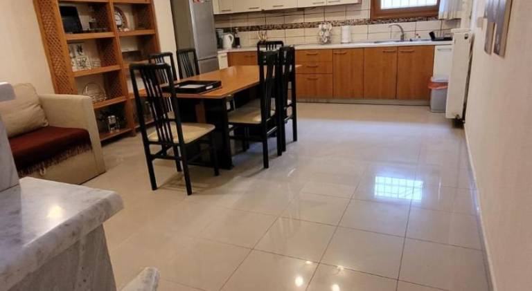 Paralia Ofriniou Sea view apartment — photo 4