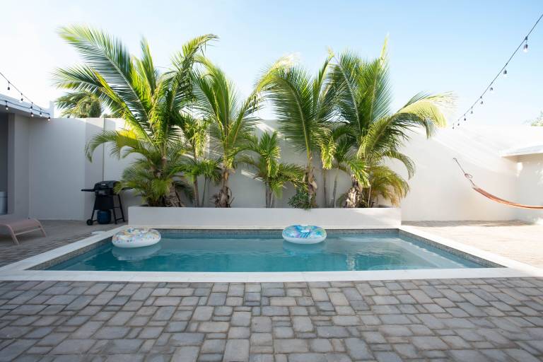 Villa Hato
