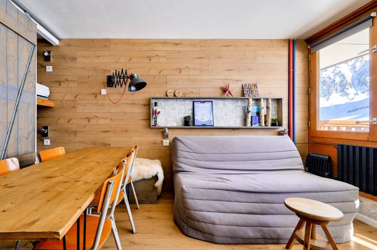 Studio La Mongie