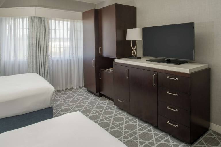 Resort Del Mar Heights