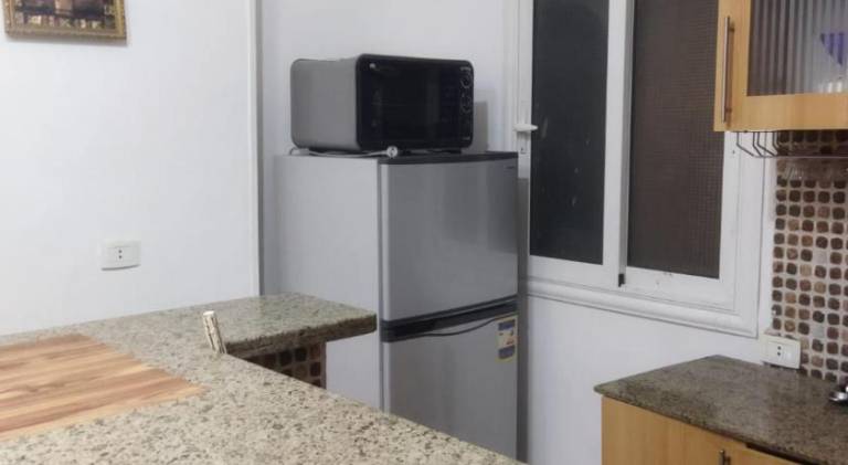 Rental apartment with jacuzzi — photo 5