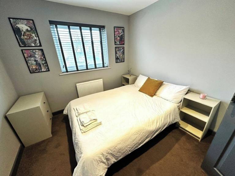 House Royal Leamington Spa