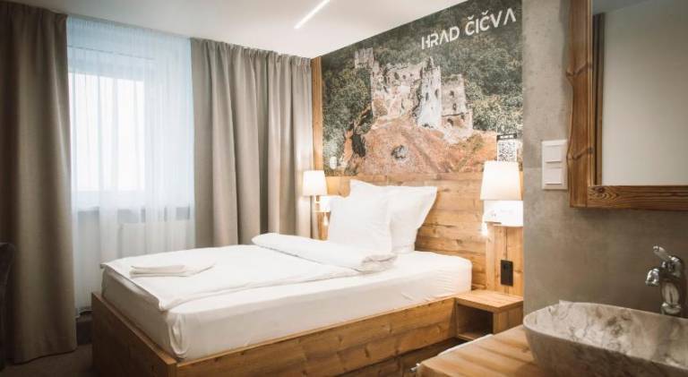 Hotel Druzba — photo 2