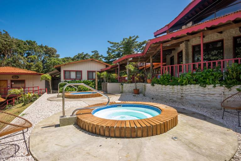 Hostel Monteverde