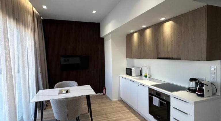 Rental apartment with 2 rooms for 6 persons — photo 4