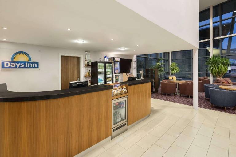Days Inn by Wyndham Wetherby — photo 4