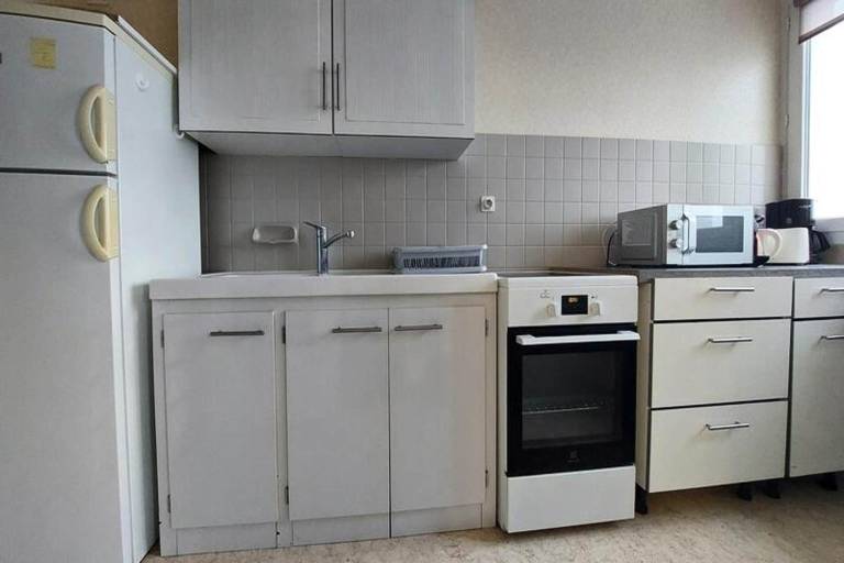 Rental apartment with 1 room for 2 persons — photo 5