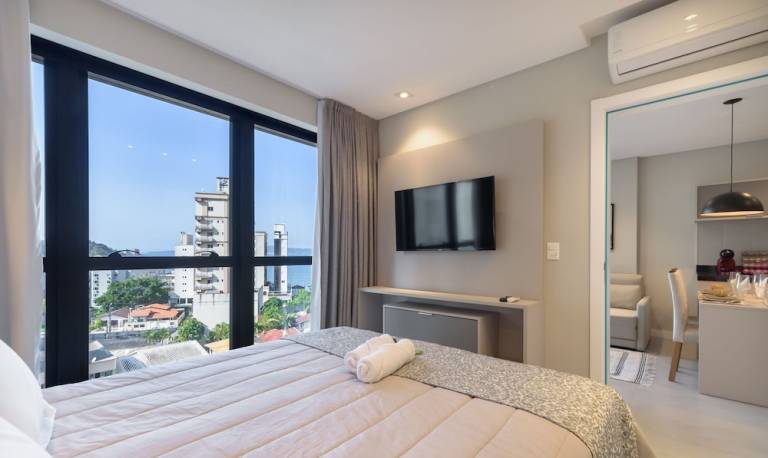 Apartamento Balneário Camboriú