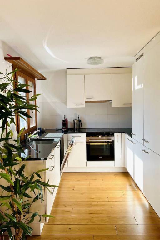 Rental apartment with garden | Mountain view — photo 2