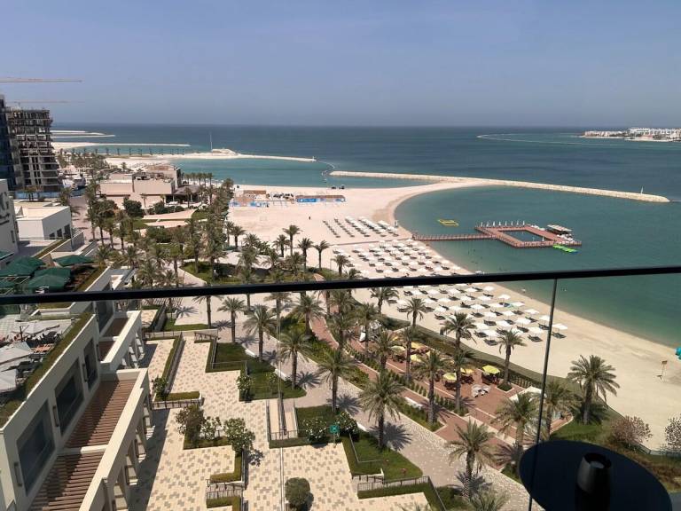 Apartment Diyar Al-Muharraq