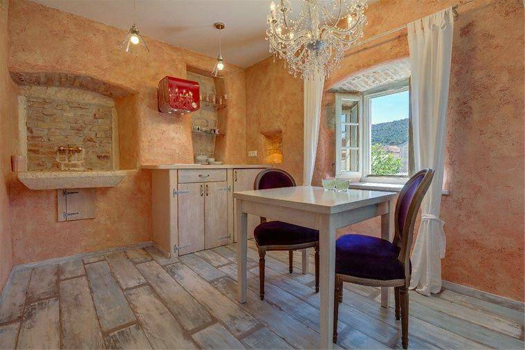 Ferienwohnung  Veli Lošinj