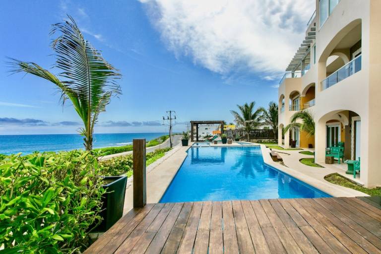Departamento  Isla Mujeres